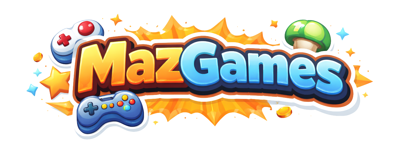 MazGames